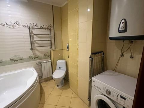 квартира за адресою Харків, Аерокосмічний просп. (Гагаріна), 7