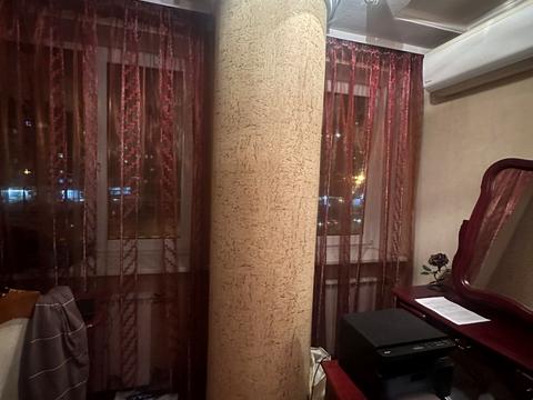 квартира за адресою Харків, Аерокосмічний просп. (Гагаріна), 7