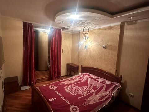 квартира за адресою Харків, Аерокосмічний просп. (Гагаріна), 7