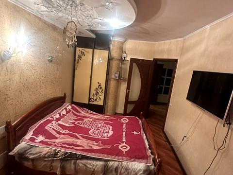 квартира за адресою Харків, Аерокосмічний просп. (Гагаріна), 7