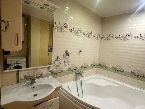 квартира за адресою Харків, Аерокосмічний просп. (Гагаріна), 7