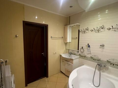 квартира за адресою Харків, Аерокосмічний просп. (Гагаріна), 7