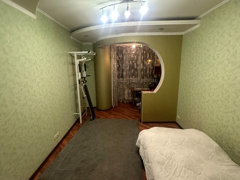 квартира за адресою Харків, Аерокосмічний просп. (Гагаріна), 7