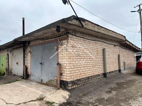 паркоместо по адресу Владимира Великого ул. (Олександра Поля), 43ж