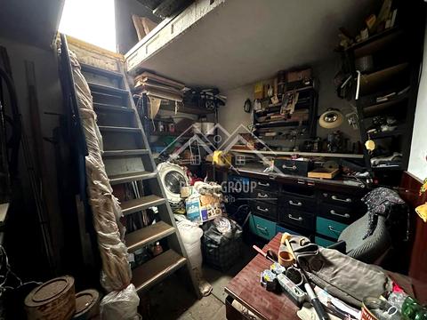 паркоместо по адресу Владимира Великого ул. (Олександра Поля), 43ж