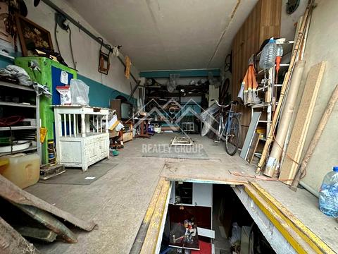 паркоместо по адресу Владимира Великого ул. (Олександра Поля), 43ж