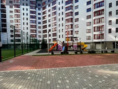 квартира за адресою Галицька вул., 139а