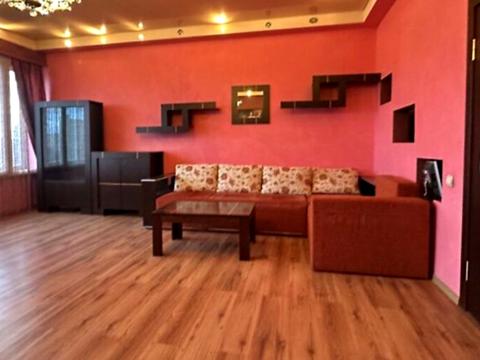 квартира по адресу Прокурівська, 45