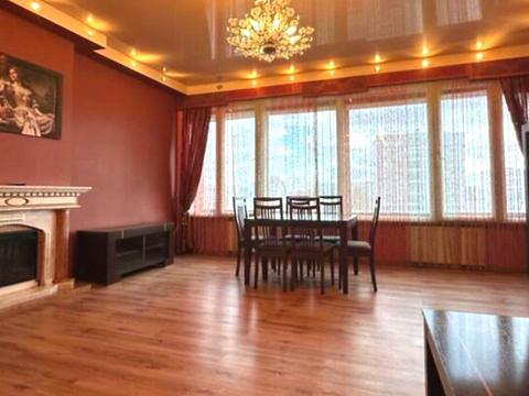 квартира по адресу Прокурівська, 45