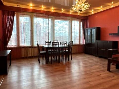 квартира по адресу Прокурівська, 45