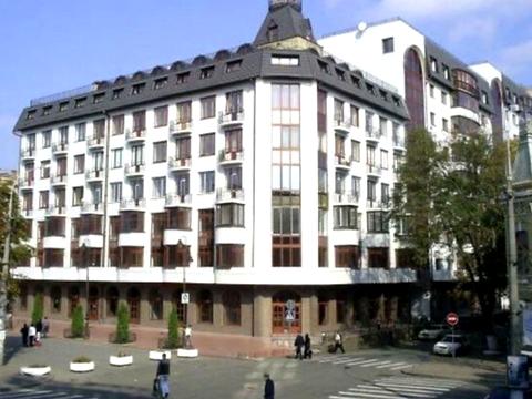 квартира по адресу Прокурівська, 45