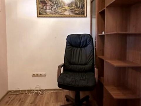 квартира по адресу Прокурівська, 45