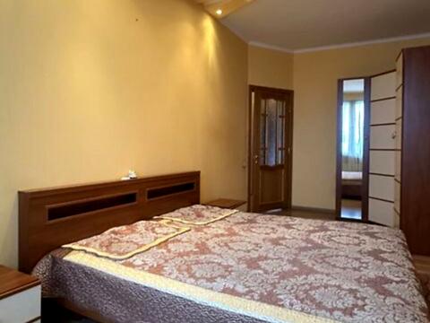 квартира по адресу Прокурівська, 45