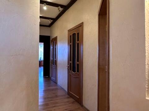 квартира по адресу Прокурівська, 45