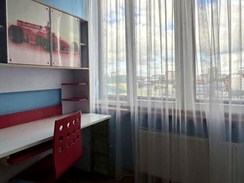 квартира по адресу Прокурівська, 45