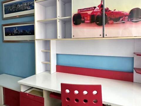 квартира по адресу Прокурівська, 45