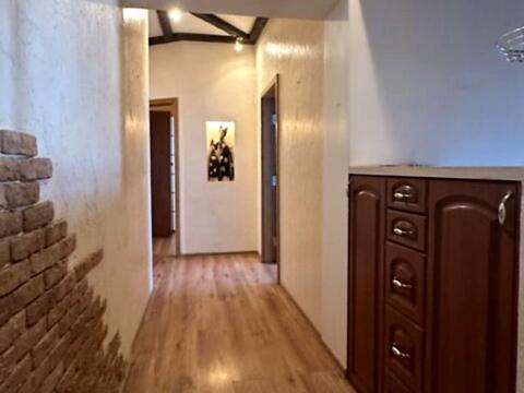 квартира по адресу Прокурівська, 45