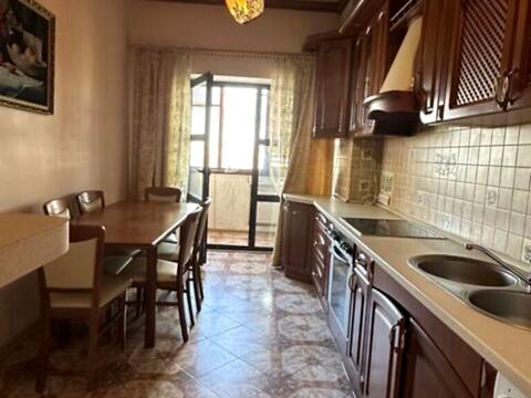 квартира по адресу Прокурівська, 45