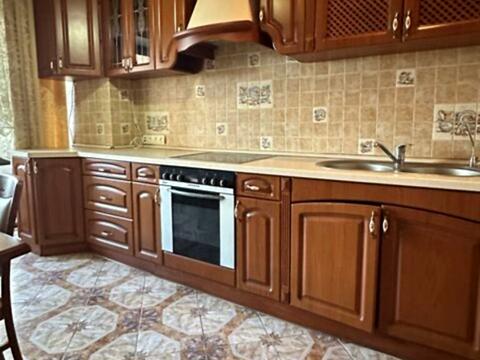 квартира по адресу Прокурівська, 45