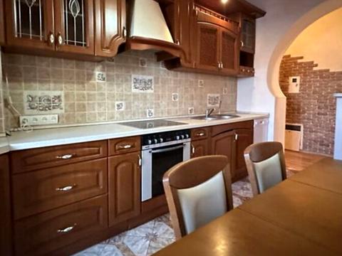 квартира по адресу Прокурівська, 45