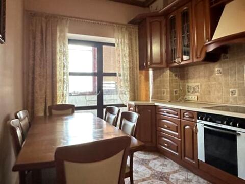 квартира по адресу Прокурівська, 45