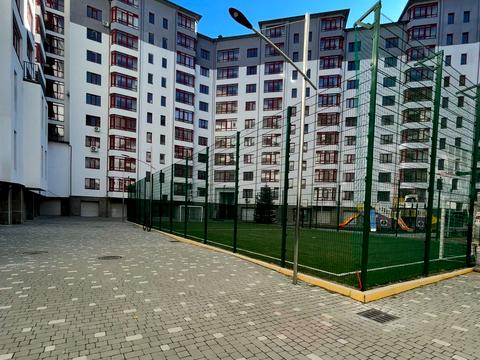 квартира за адресою Галицька вул., 139а