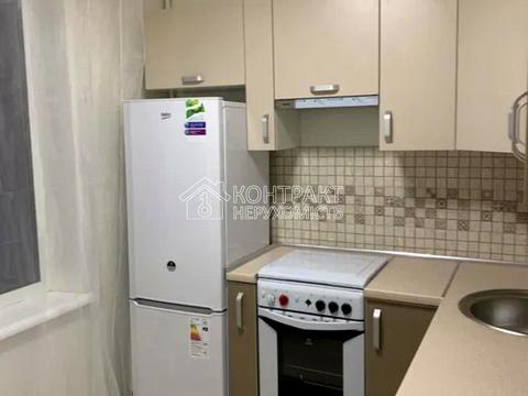 квартира по адресу Тракторостроителей просп., 162а