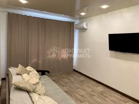 квартира по адресу Тракторостроителей просп., 162а