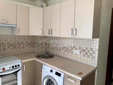 квартира по адресу Тракторостроителей просп., 162а