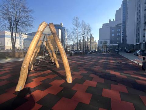 квартира за адресою Городоцька вул., 226а, корп. 1-4