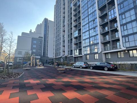 квартира за адресою Городоцька вул., 226а, корп. 1-4