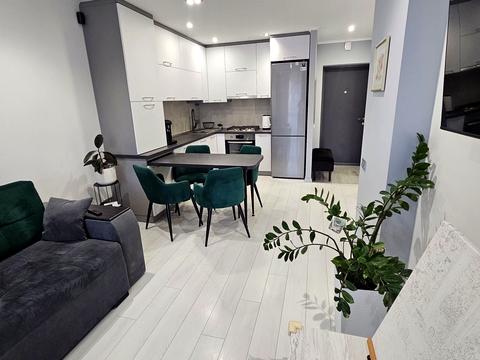 квартира по адресу Зеленая ул., 204д