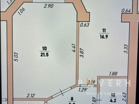 квартира за адресою Галицька вул., 139а