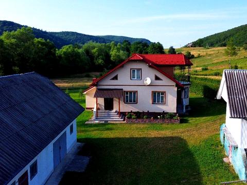 будинок за адресою Прикарпатська, 7