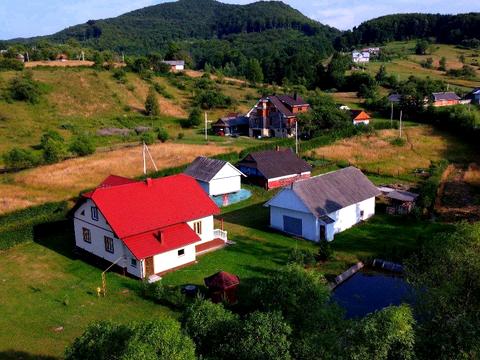 будинок за адресою Прикарпатська, 7