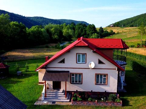 будинок за адресою Прикарпатська, 7