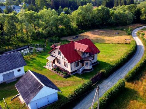 будинок за адресою Прикарпатська, 7