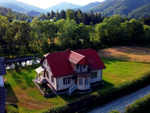 будинок за адресою Прикарпатська, 7