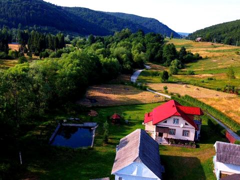 будинок за адресою Прикарпатська, 7