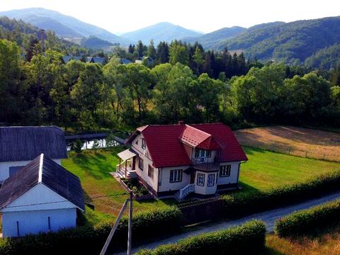 будинок за адресою Прикарпатська, 7