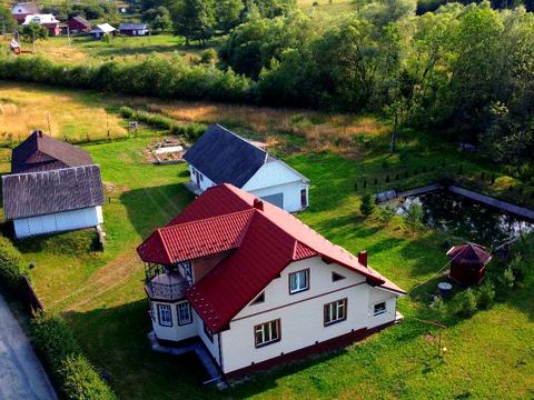 будинок за адресою Прикарпатська, 7