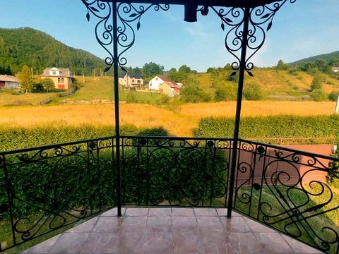 будинок за адресою Прикарпатська, 7