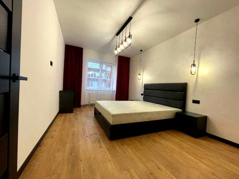 квартира по адресу Ивана Пулюя ул., 40, к. 1