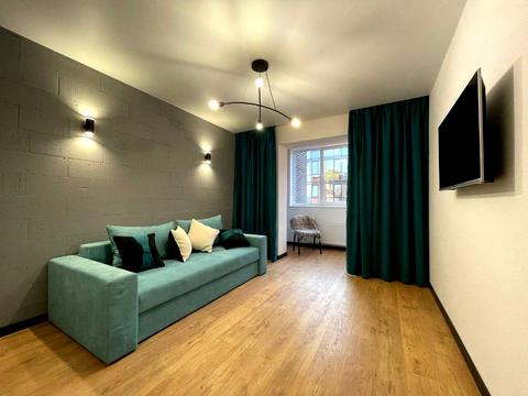 квартира по адресу Ивана Пулюя ул., 40, к. 1