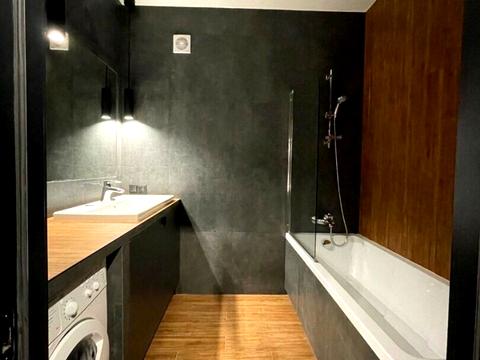 квартира по адресу Ивана Пулюя ул., 40, к. 1