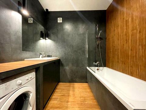 квартира по адресу Ивана Пулюя ул., 40, к. 1