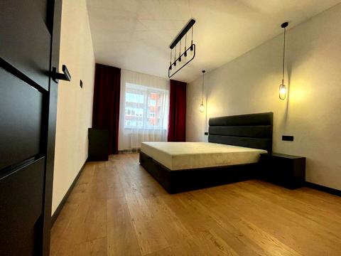 квартира по адресу Ивана Пулюя ул., 40, к. 1