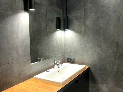 квартира по адресу Ивана Пулюя ул., 40, к. 1