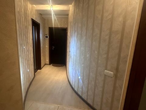 квартира по адресу Гагарина просп. (Гагаріна), 92