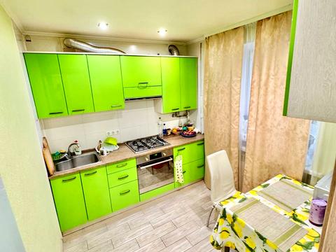 квартира за адресою Науки просп. (Гагаріна), 153